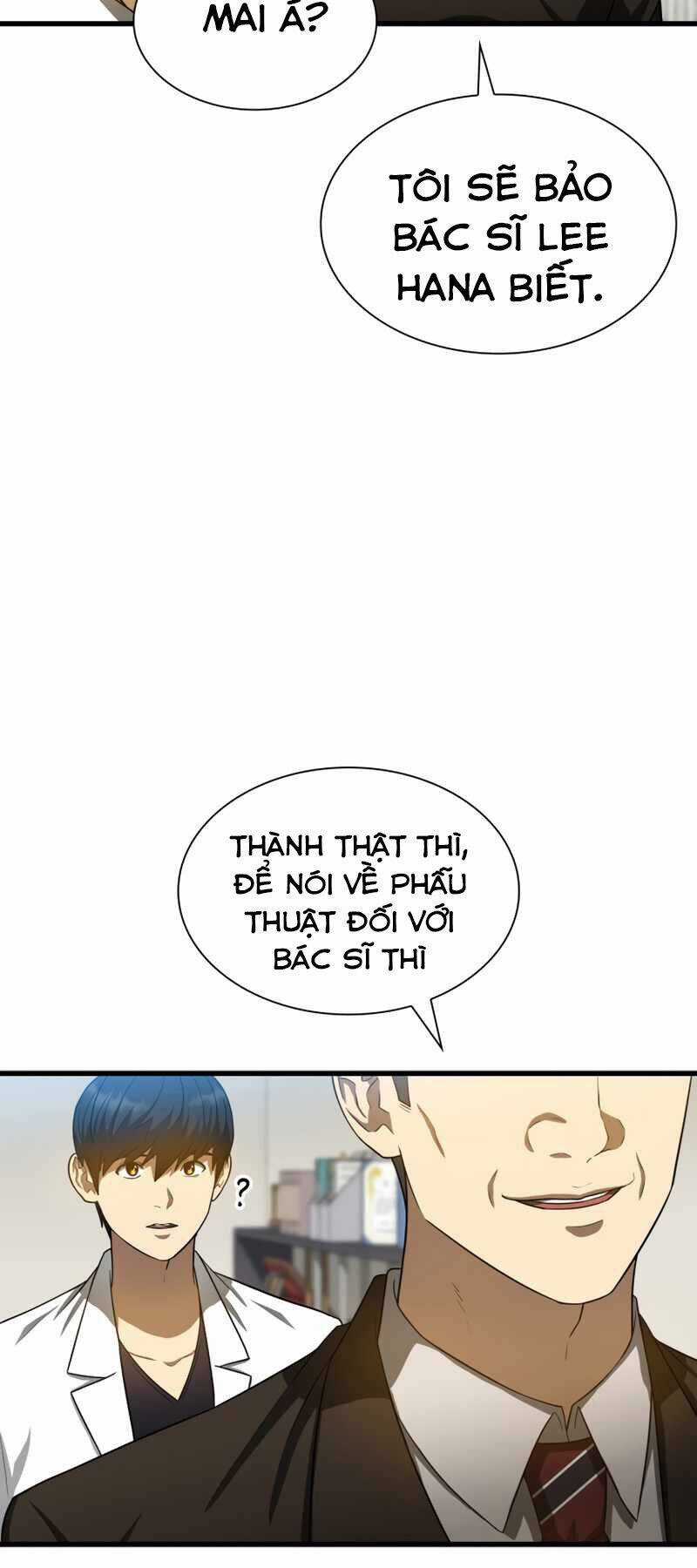 Bác Sĩ Hoàn Hảo Chapter 17 trang 60