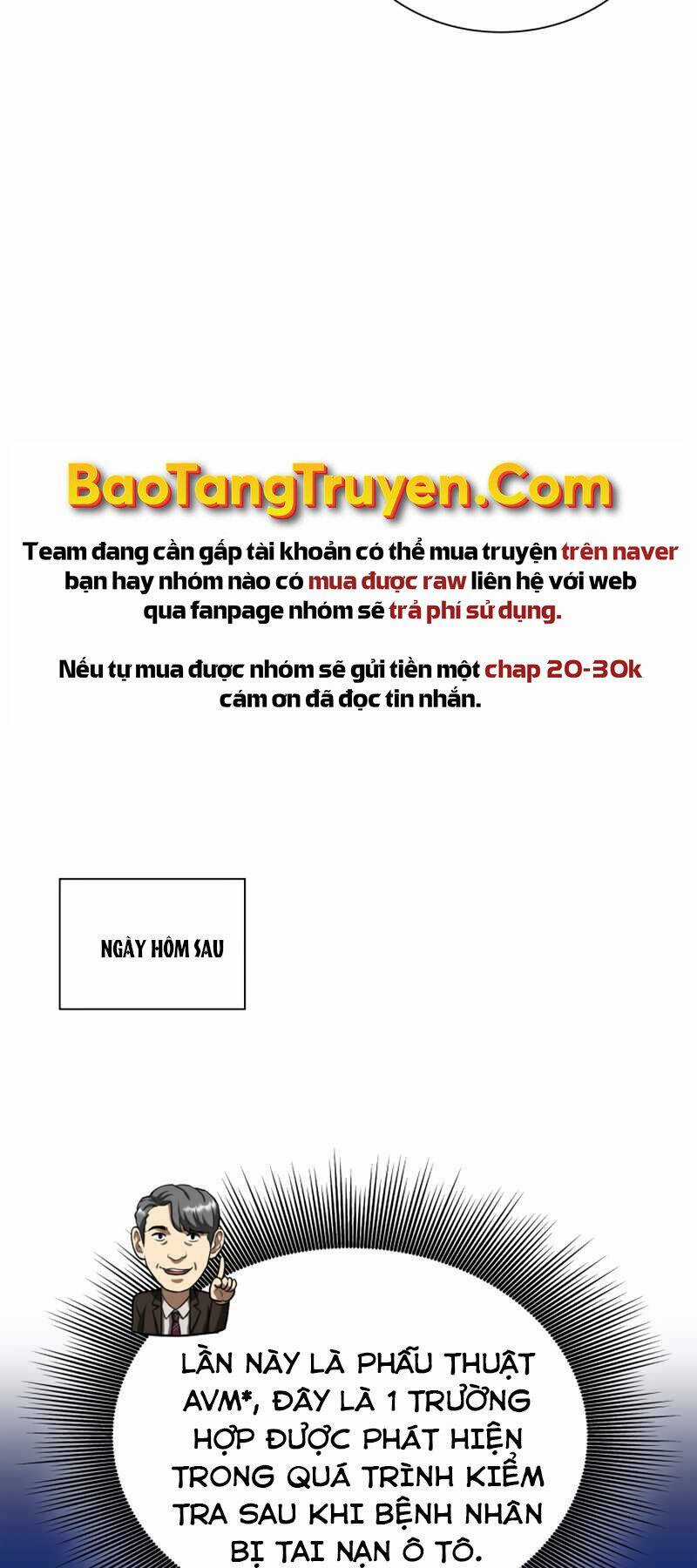 Bác Sĩ Hoàn Hảo Chapter 17 trang 62