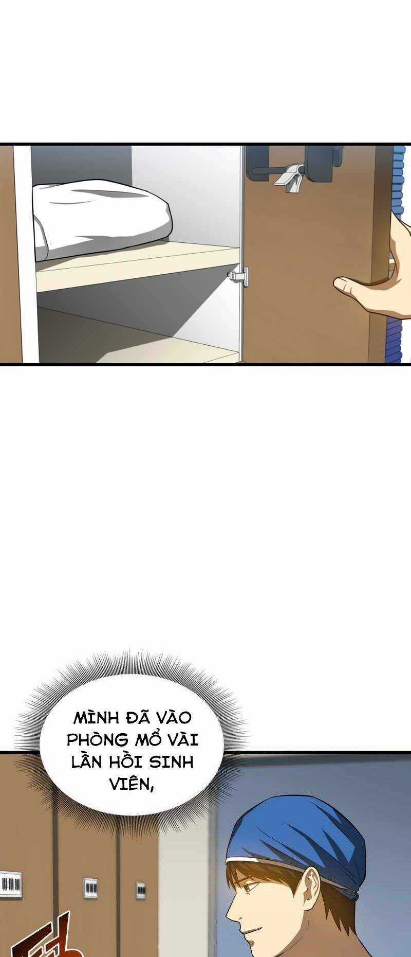 Bác Sĩ Hoàn Hảo Chapter 17 trang 64