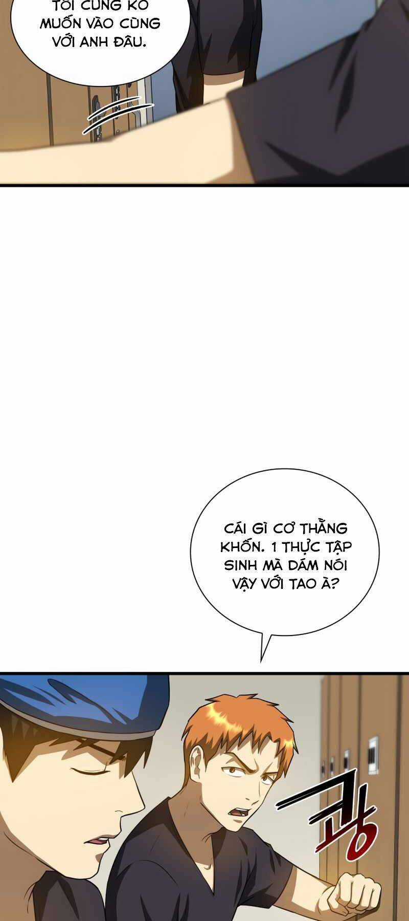 Bác Sĩ Hoàn Hảo Chapter 17 trang 67