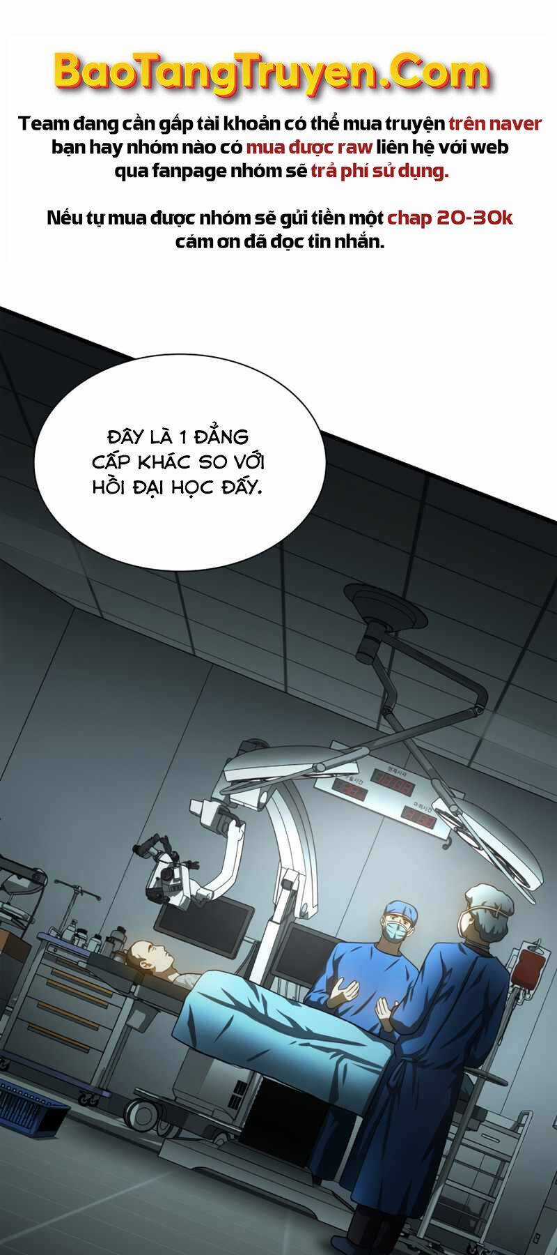 Bác Sĩ Hoàn Hảo Chapter 17 trang 72