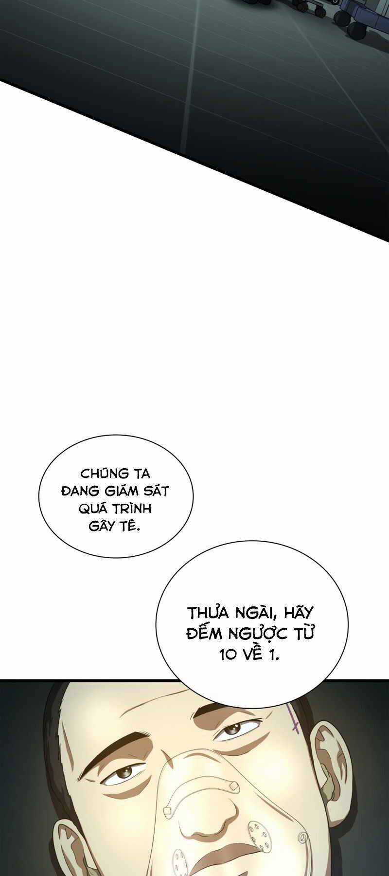 Bác Sĩ Hoàn Hảo Chapter 17 trang 73