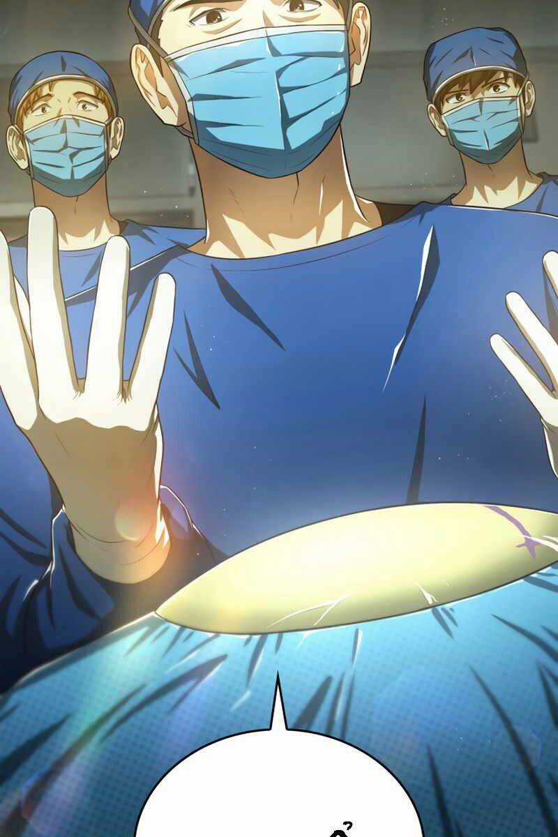 Bác Sĩ Hoàn Hảo Chapter 17 trang 77