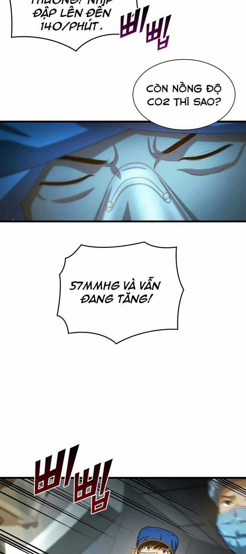 Bác Sĩ Hoàn Hảo Chapter 18 trang 24