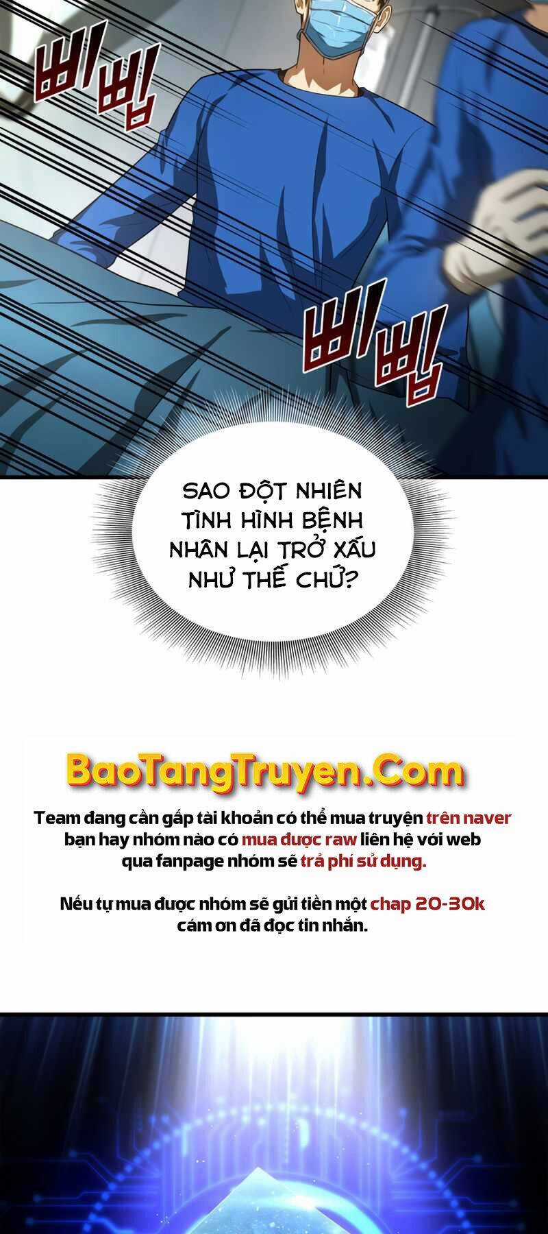 Bác Sĩ Hoàn Hảo Chapter 18 trang 25
