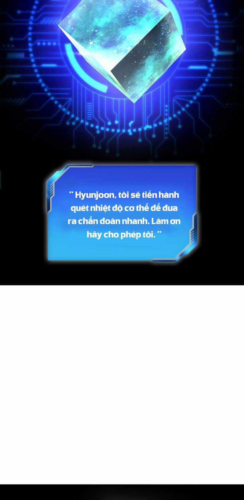 Bác Sĩ Hoàn Hảo Chapter 18 trang 26