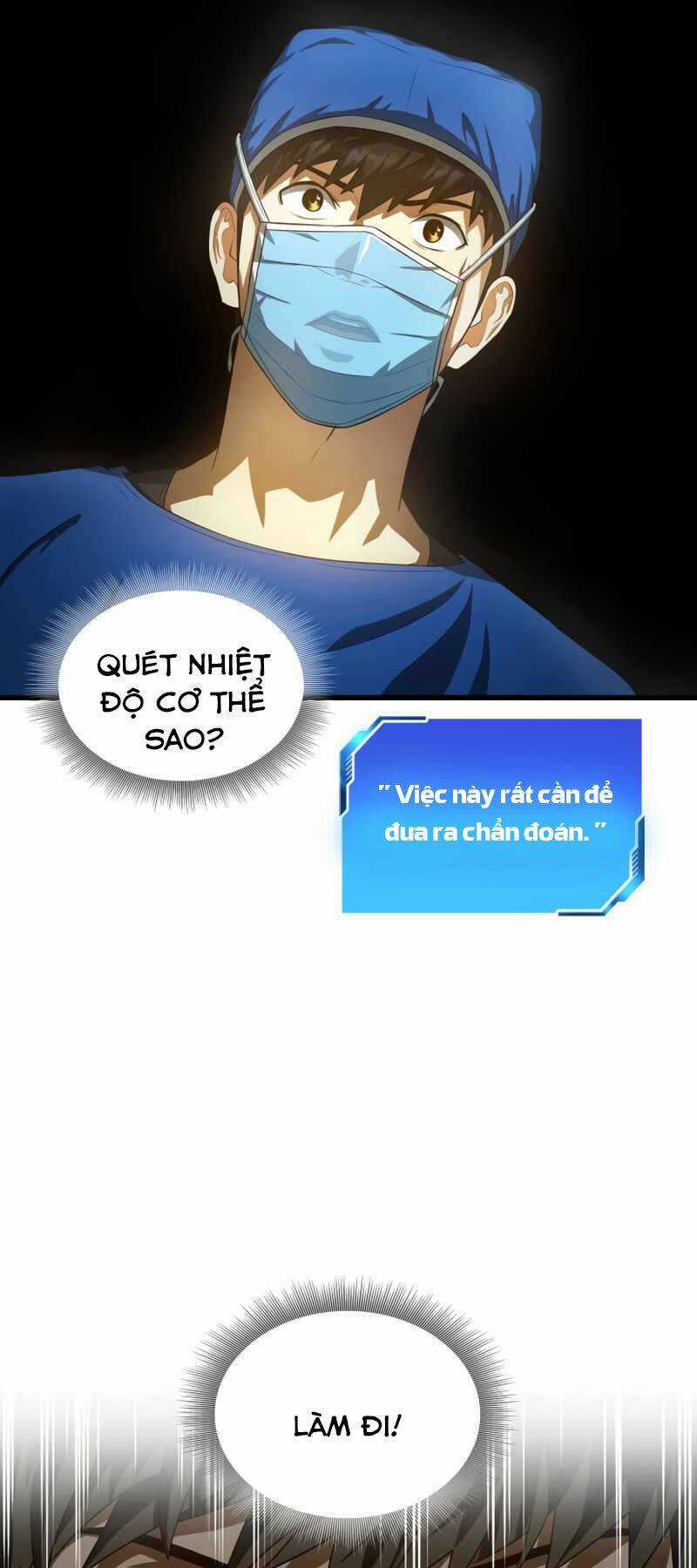 Bác Sĩ Hoàn Hảo Chapter 18 trang 27