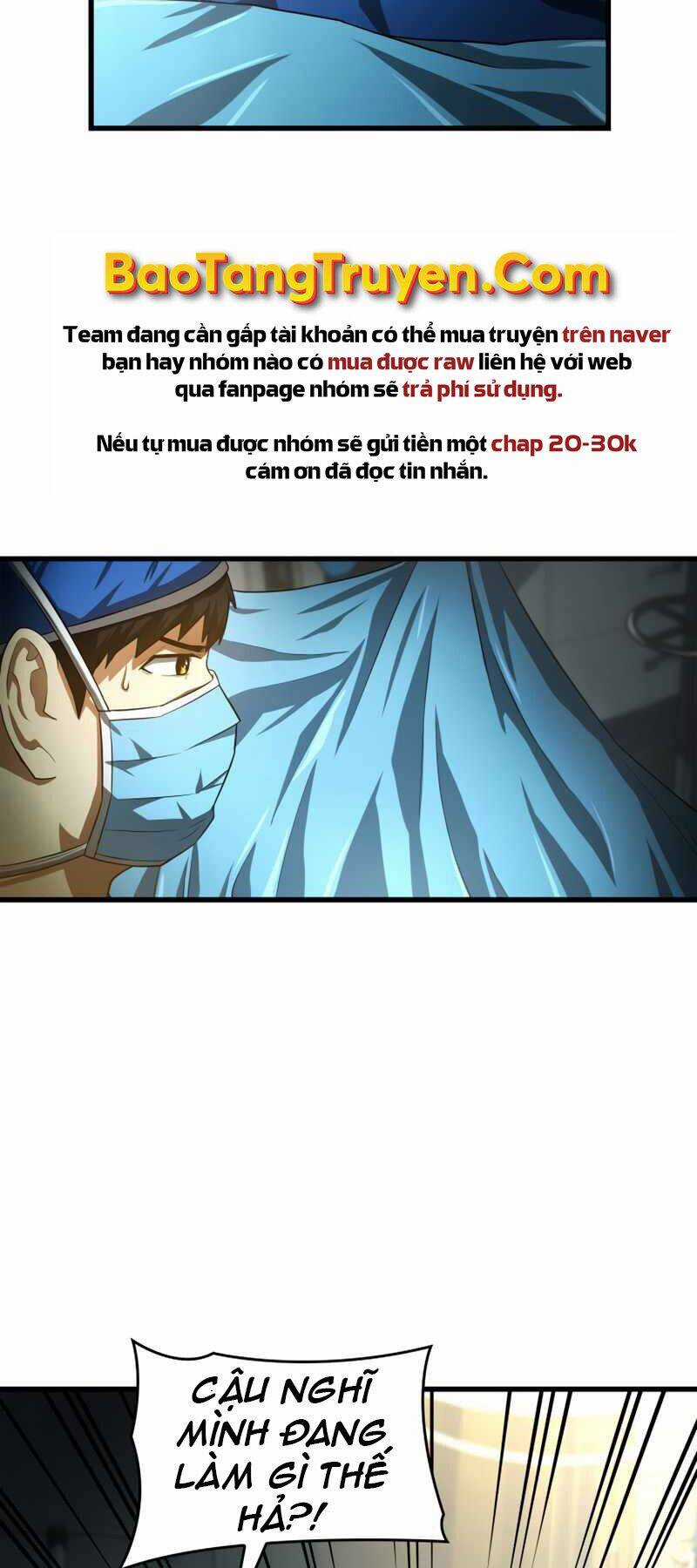 Bác Sĩ Hoàn Hảo Chapter 18 trang 30