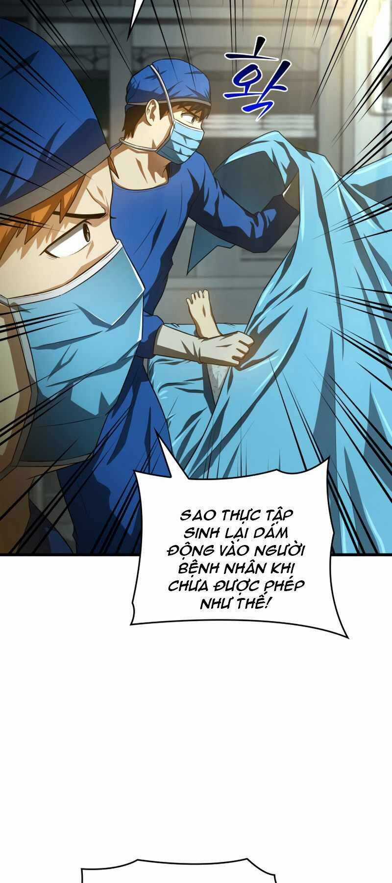 Bác Sĩ Hoàn Hảo Chapter 18 trang 31