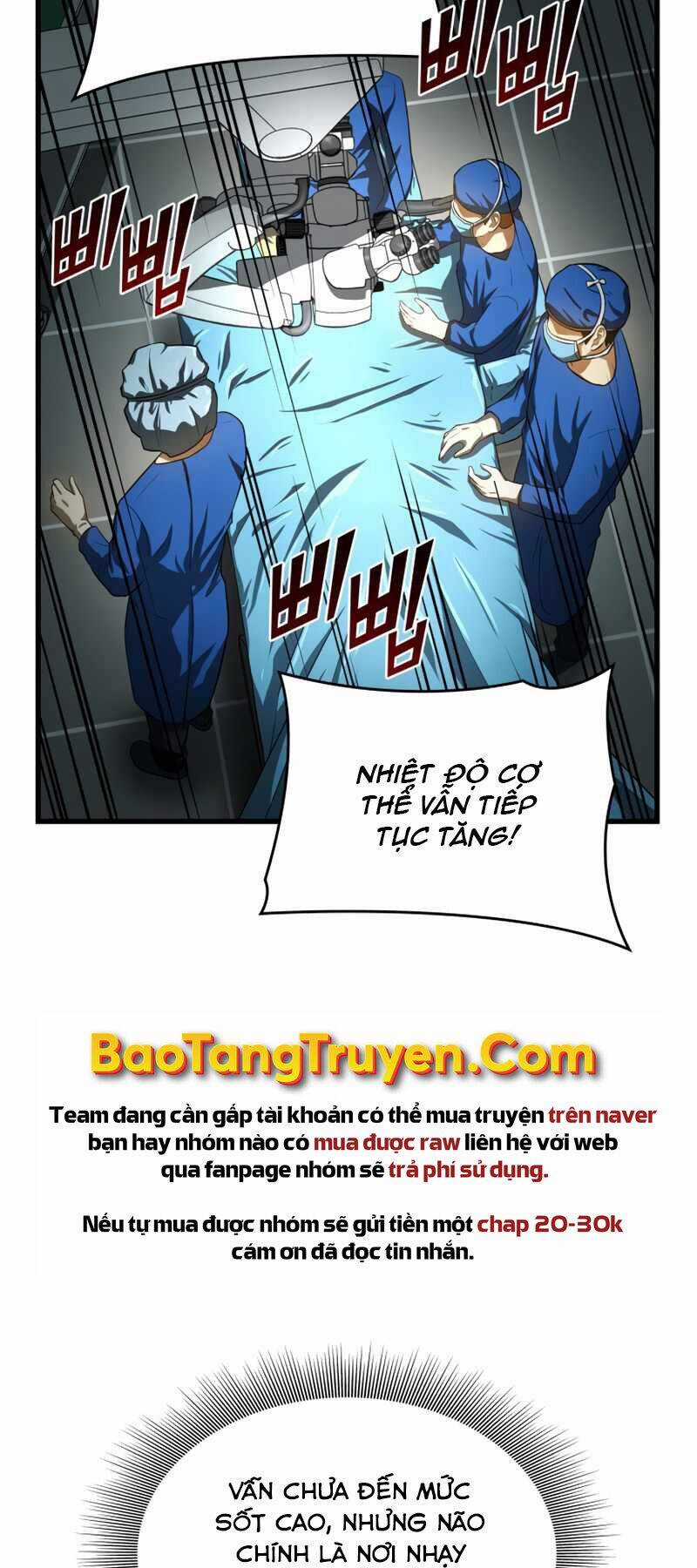 Bác Sĩ Hoàn Hảo Chapter 18 trang 37