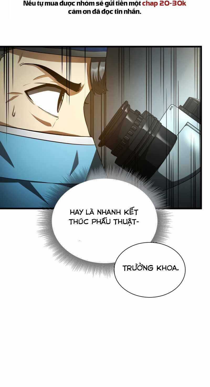 Bác Sĩ Hoàn Hảo Chapter 18 trang 39