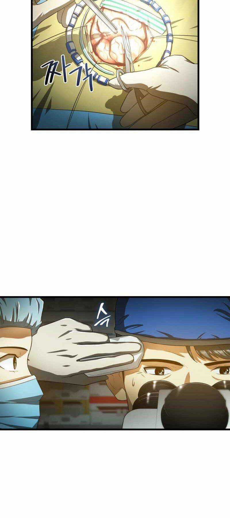 Bác Sĩ Hoàn Hảo Chapter 18 trang 4