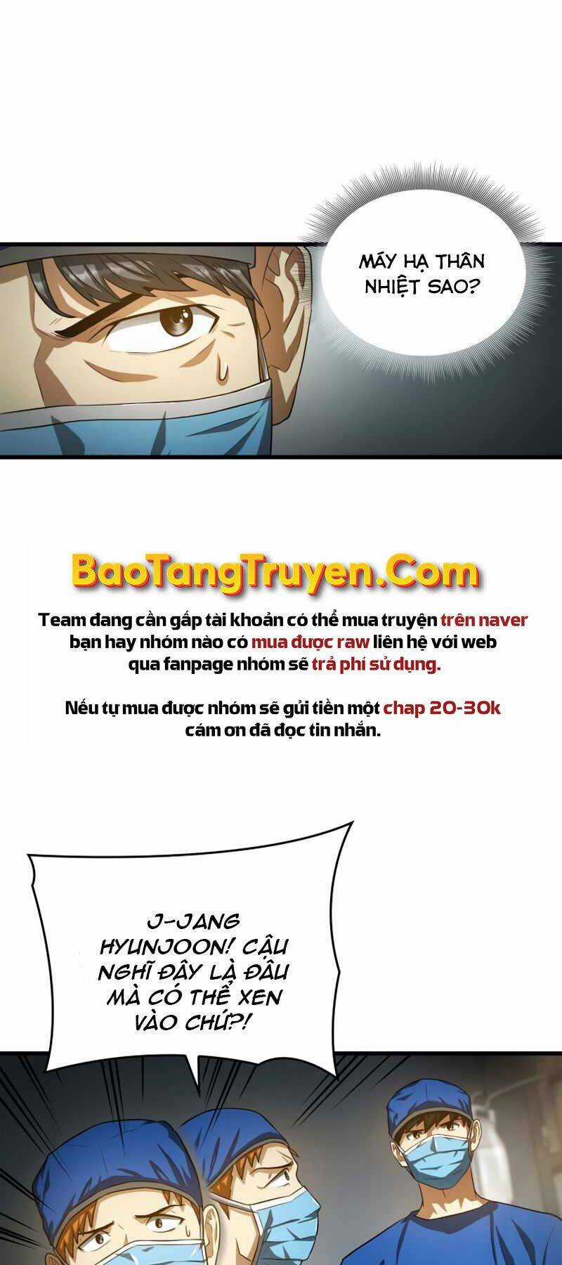 Bác Sĩ Hoàn Hảo Chapter 18 trang 41