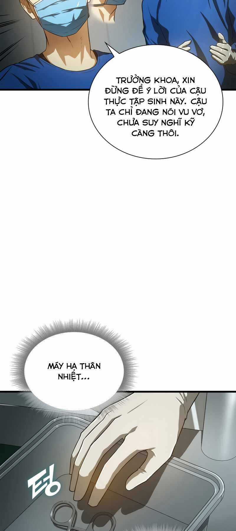 Bác Sĩ Hoàn Hảo Chapter 18 trang 42