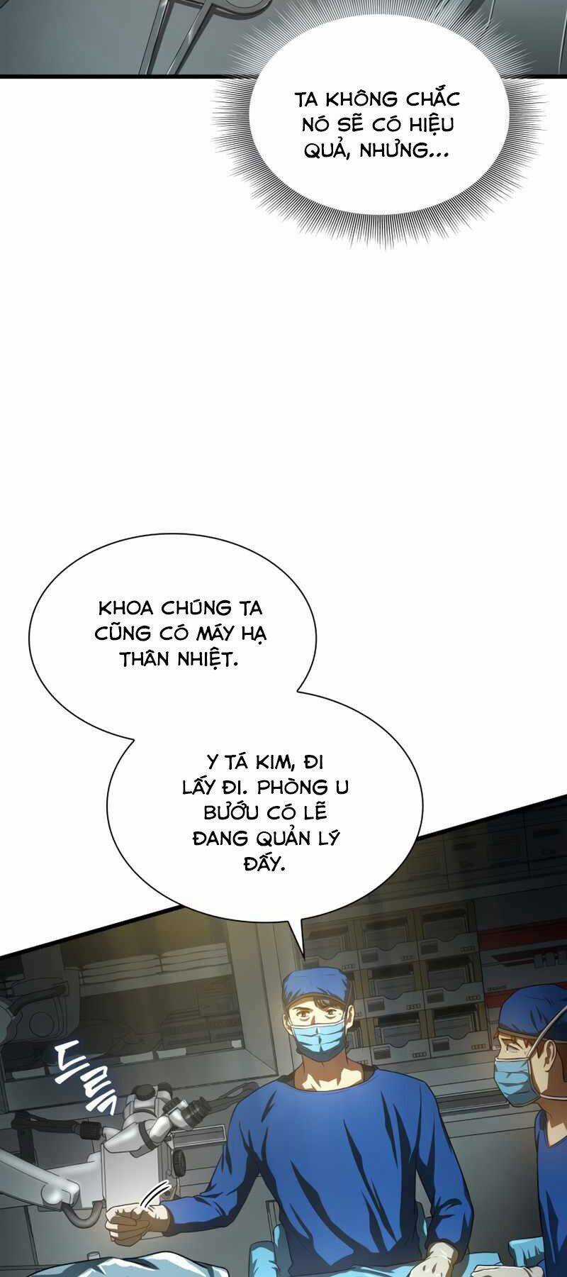 Bác Sĩ Hoàn Hảo Chapter 18 trang 43