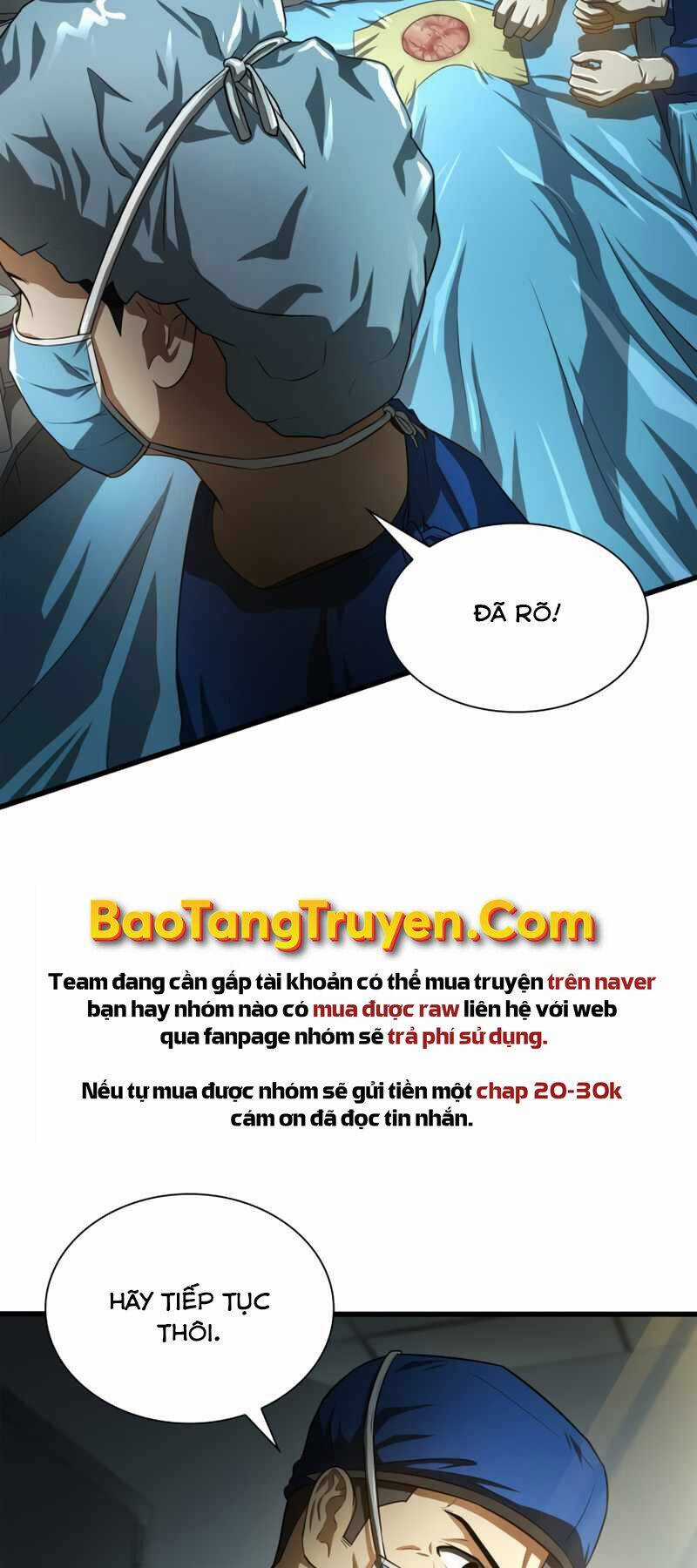 Bác Sĩ Hoàn Hảo Chapter 18 trang 44