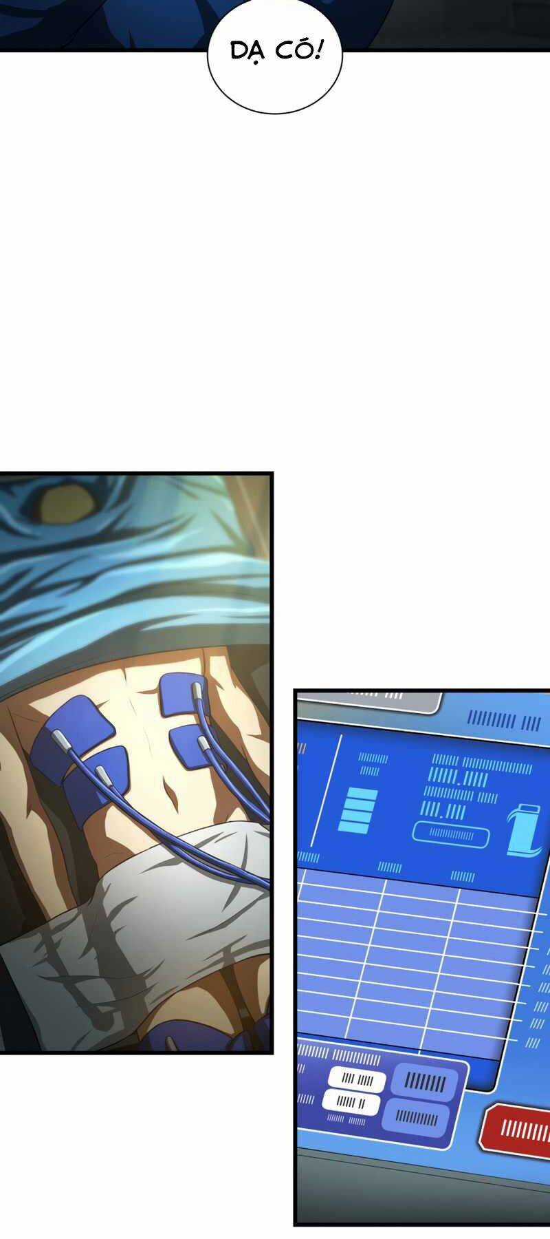 Bác Sĩ Hoàn Hảo Chapter 18 trang 48