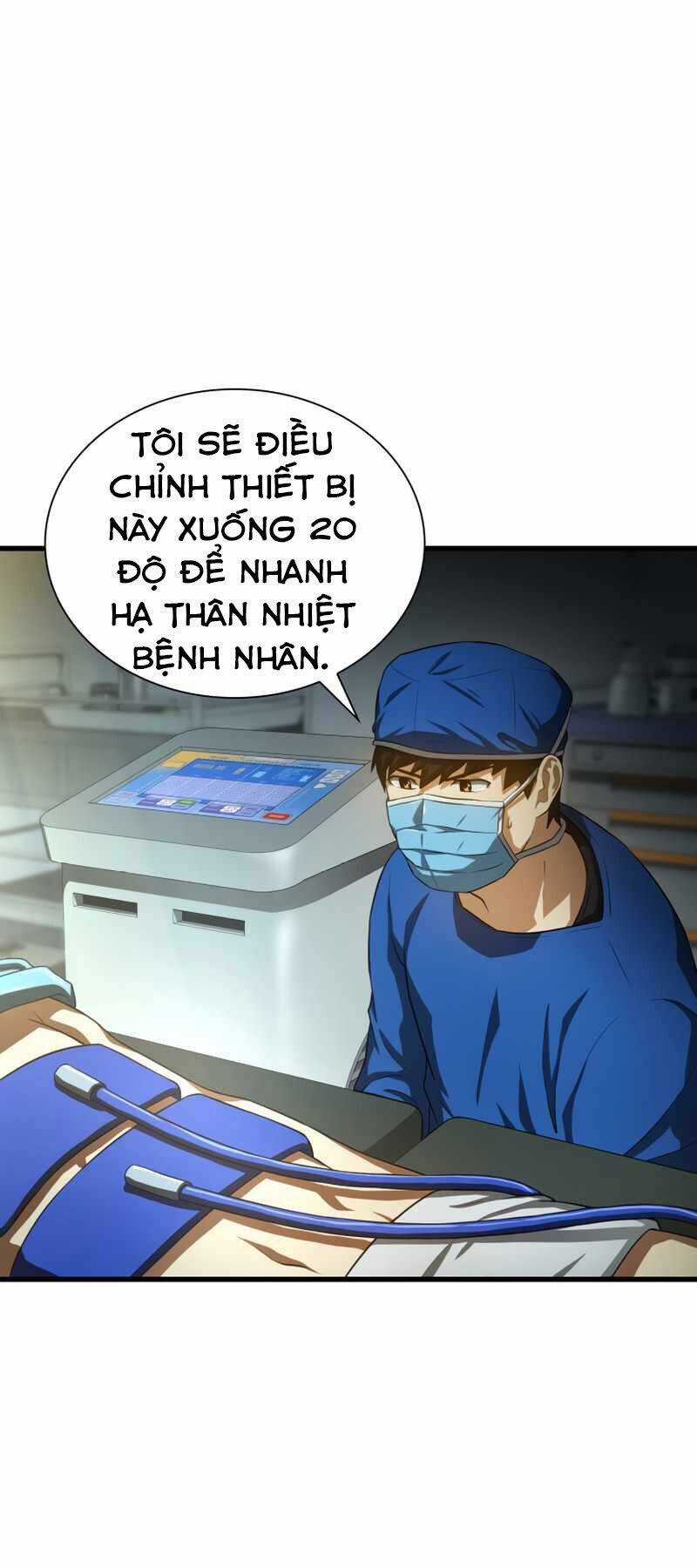 Bác Sĩ Hoàn Hảo Chapter 18 trang 49