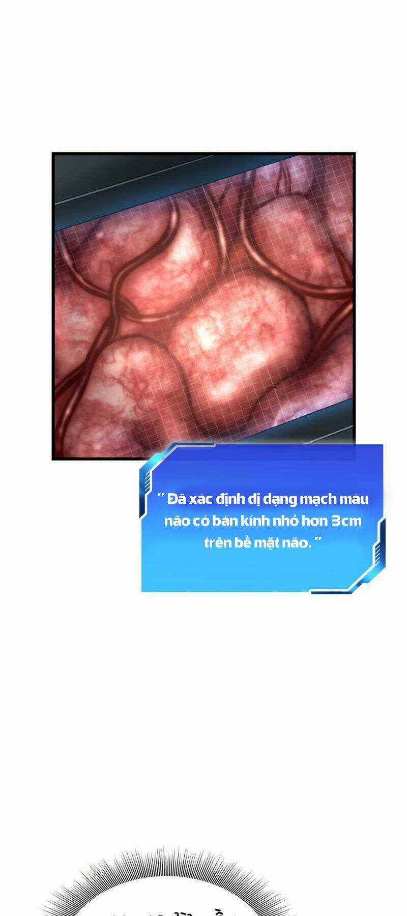 Bác Sĩ Hoàn Hảo Chapter 18 trang 5