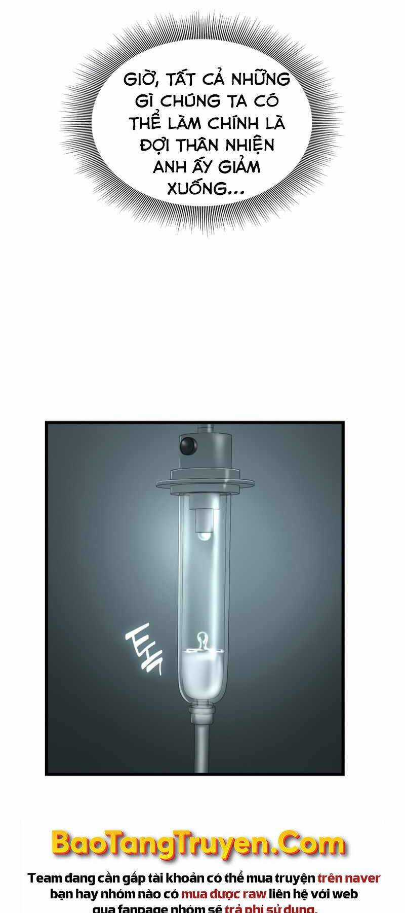 Bác Sĩ Hoàn Hảo Chapter 18 trang 50