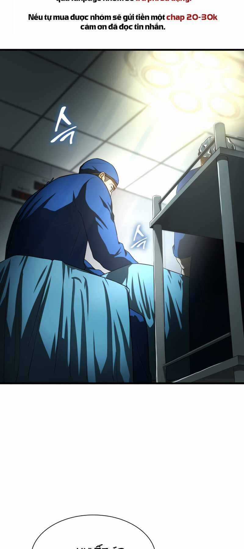 Bác Sĩ Hoàn Hảo Chapter 18 trang 51