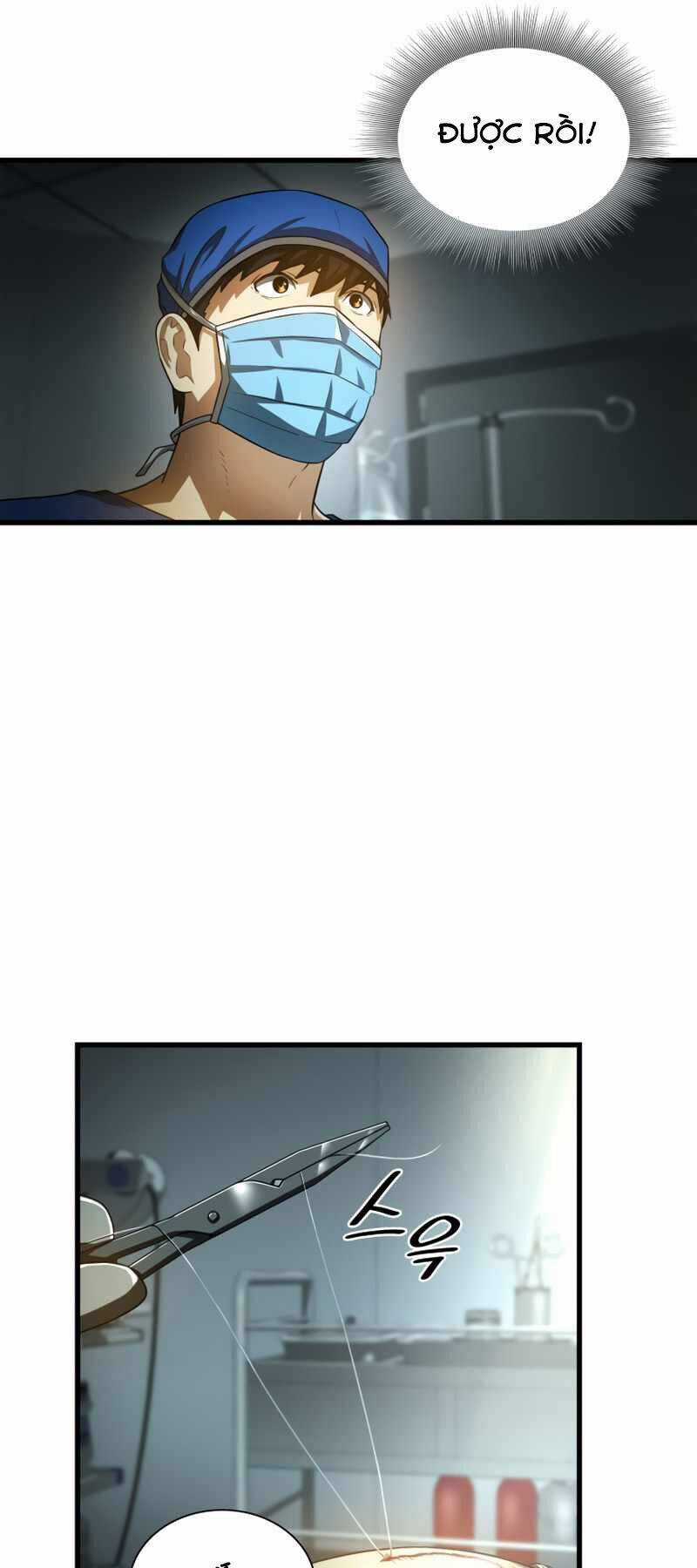 Bác Sĩ Hoàn Hảo Chapter 18 trang 53