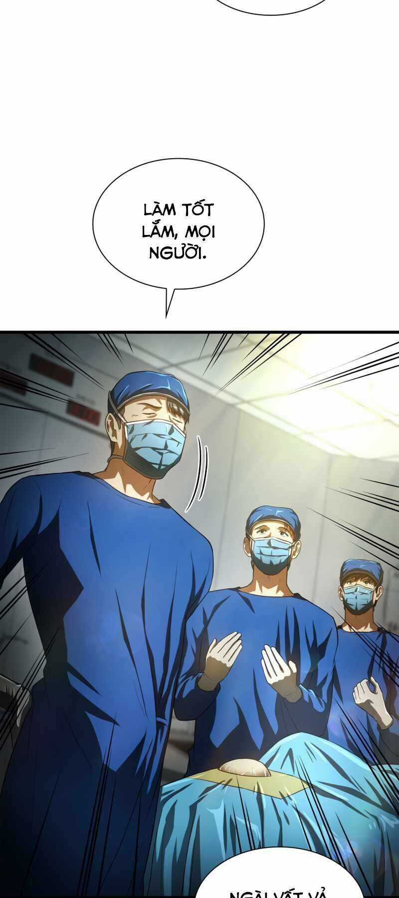 Bác Sĩ Hoàn Hảo Chapter 18 trang 55