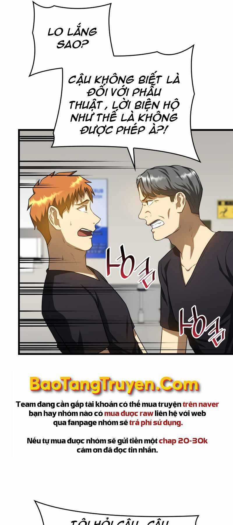 Bác Sĩ Hoàn Hảo Chapter 18 trang 59