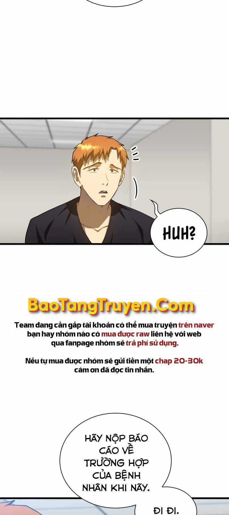 Bác Sĩ Hoàn Hảo Chapter 18 trang 62