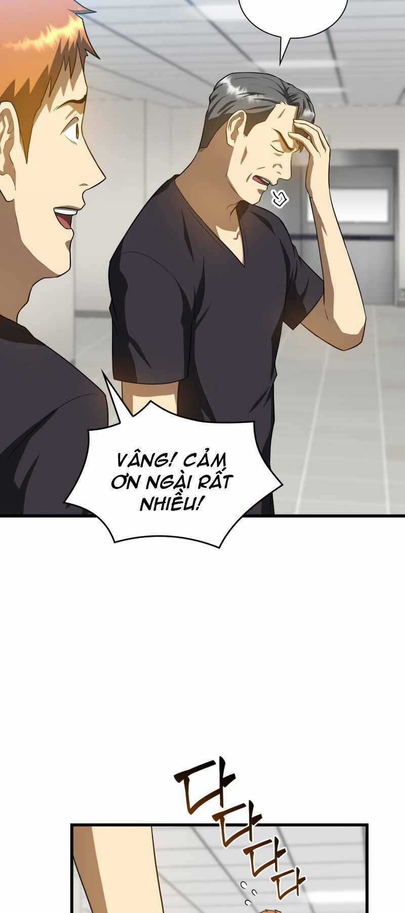 Bác Sĩ Hoàn Hảo Chapter 18 trang 63