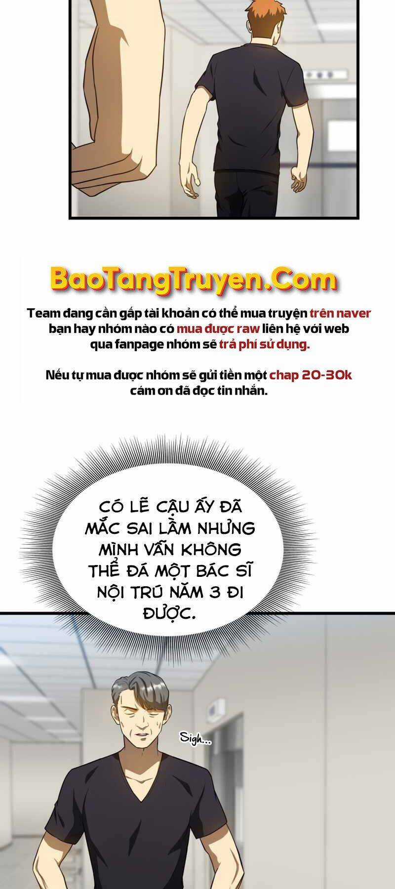 Bác Sĩ Hoàn Hảo Chapter 18 trang 64