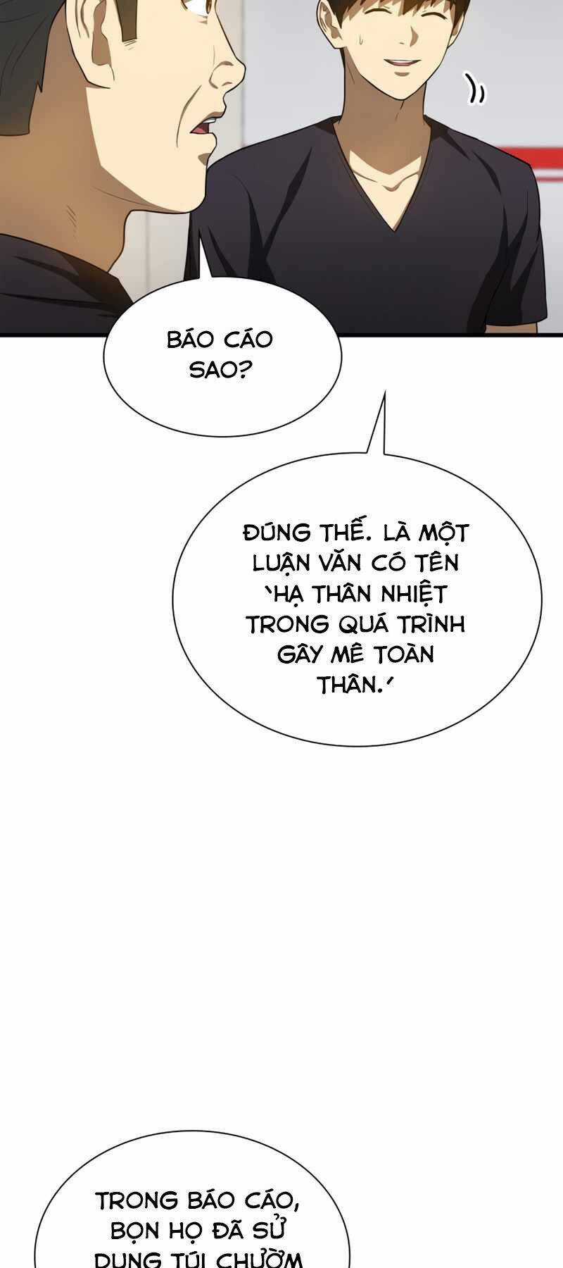 Bác Sĩ Hoàn Hảo Chapter 18 trang 67