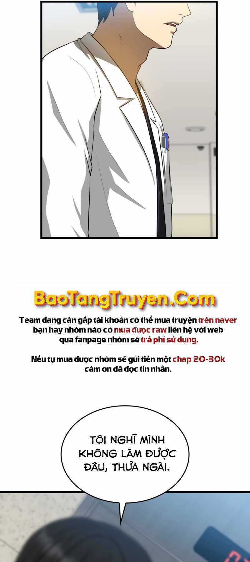 Bác Sĩ Hoàn Hảo Chapter 18 trang 72