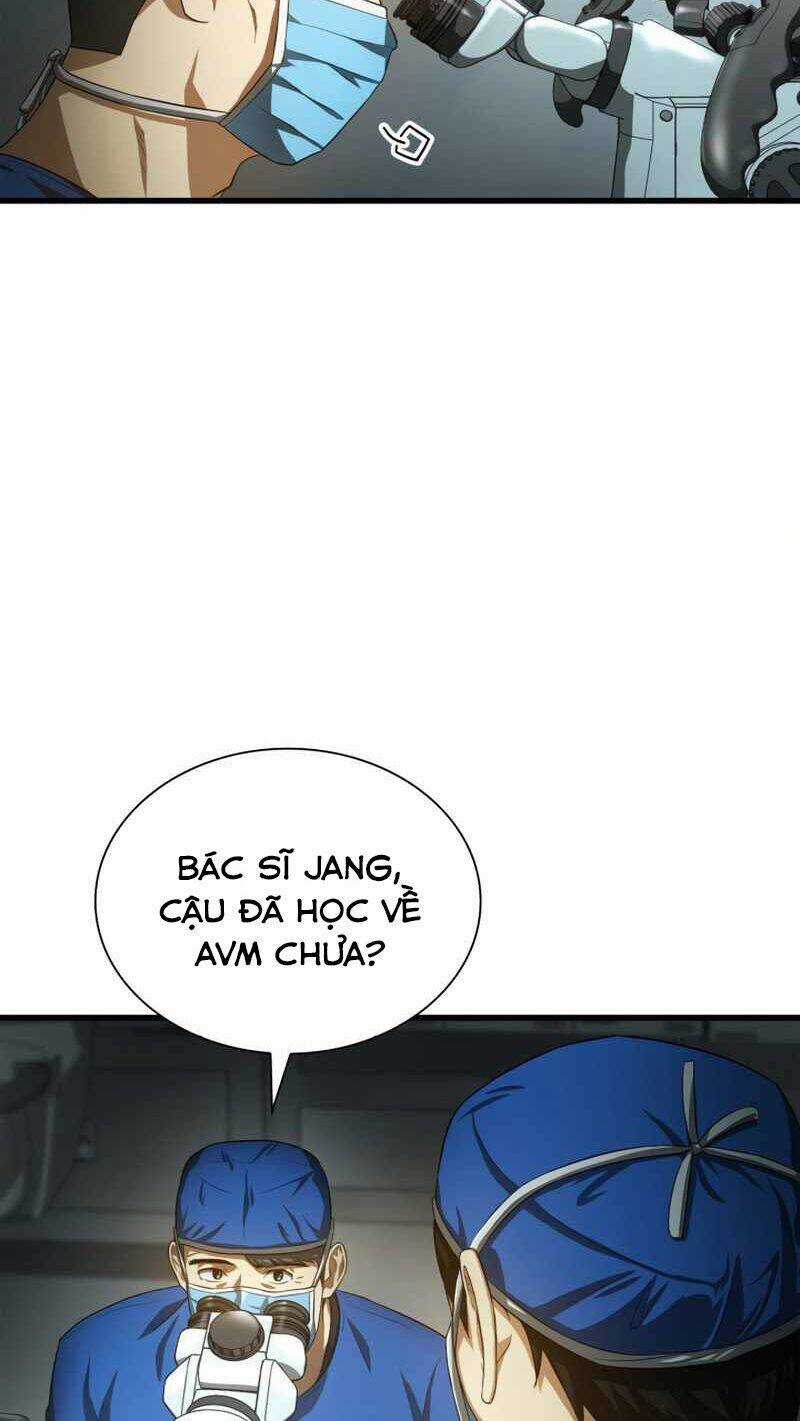 Bác Sĩ Hoàn Hảo Chapter 18 trang 8