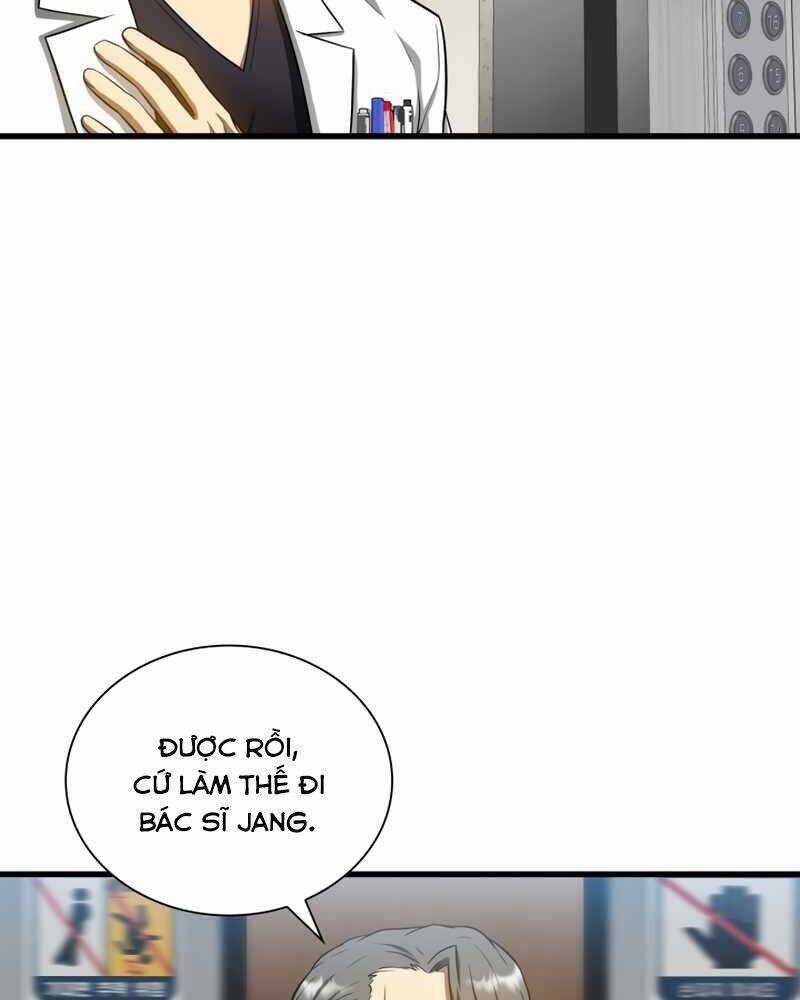 Bác Sĩ Hoàn Hảo Chapter 19 trang 10