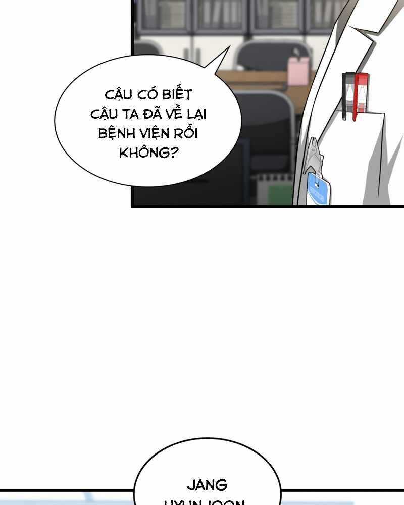Bác Sĩ Hoàn Hảo Chapter 19 trang 100