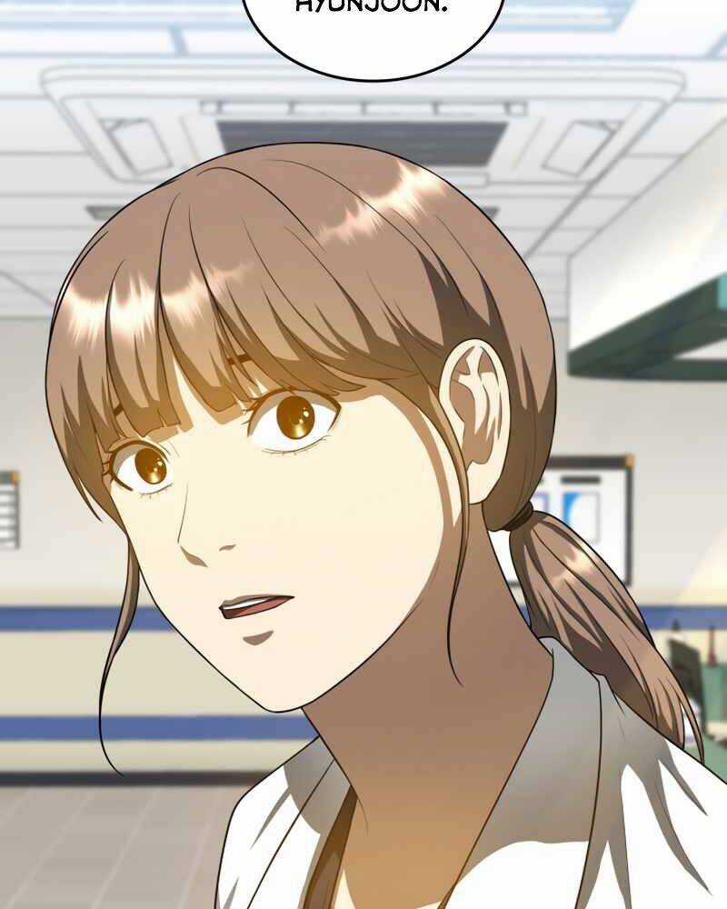 Bác Sĩ Hoàn Hảo Chapter 19 trang 101