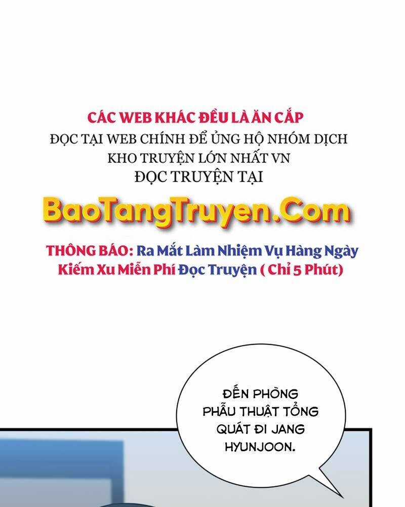 Bác Sĩ Hoàn Hảo Chapter 19 trang 112