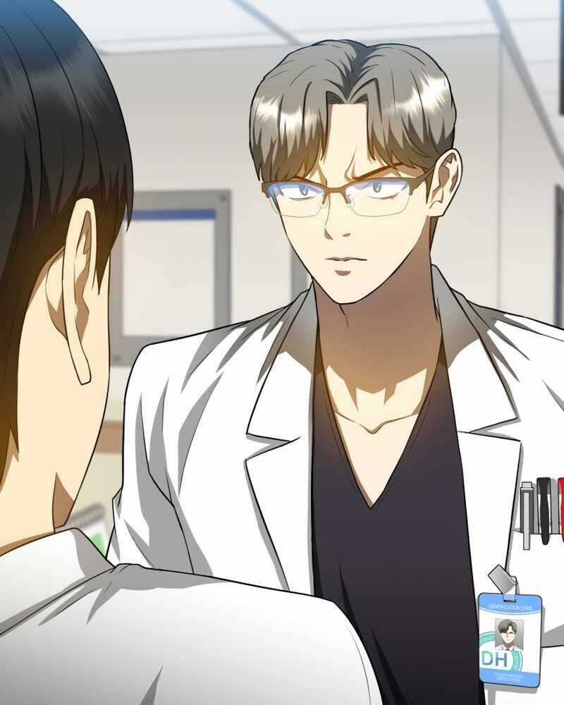 Bác Sĩ Hoàn Hảo Chapter 19 trang 114