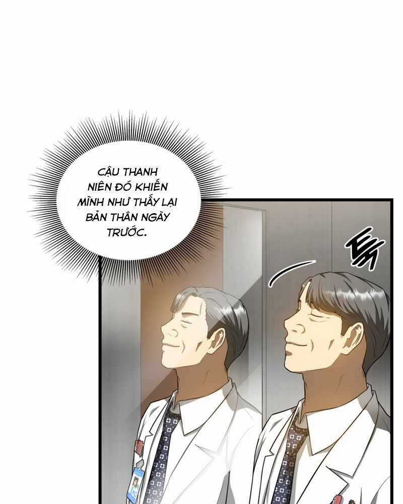 Bác Sĩ Hoàn Hảo Chapter 19 trang 13