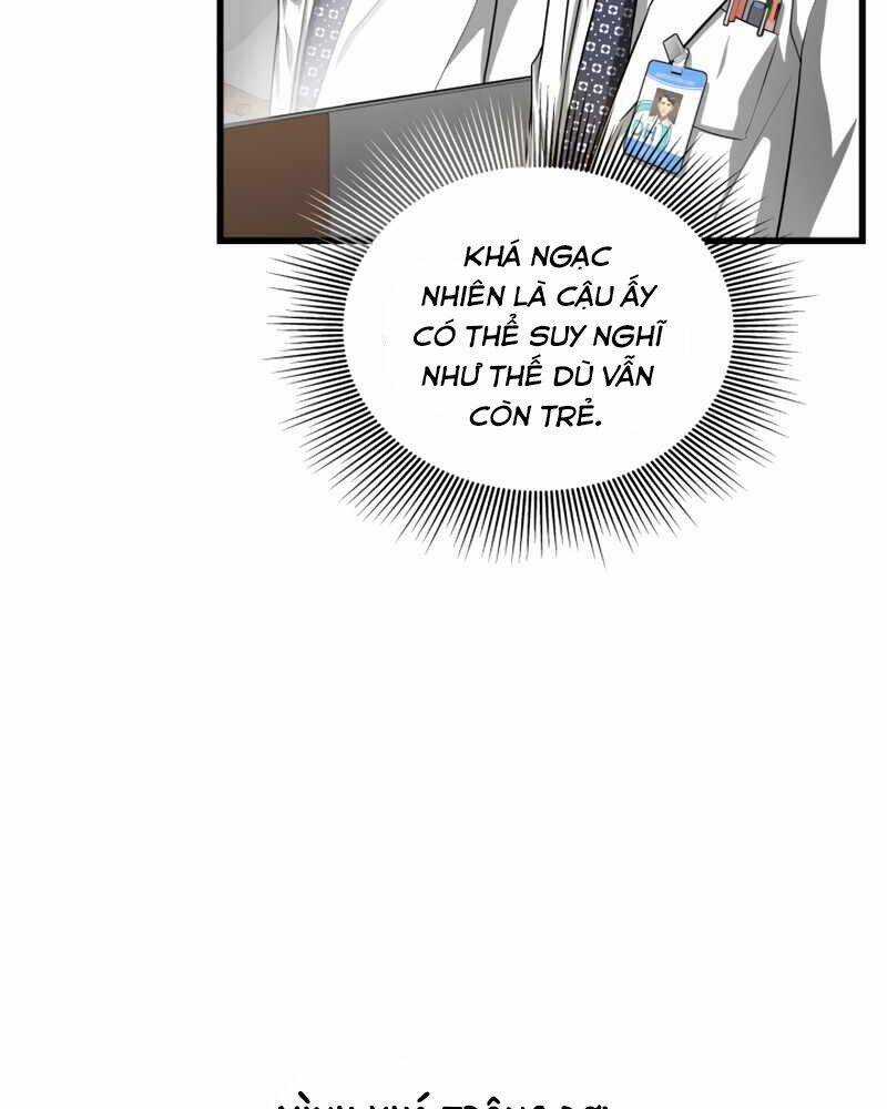 Bác Sĩ Hoàn Hảo Chapter 19 trang 14