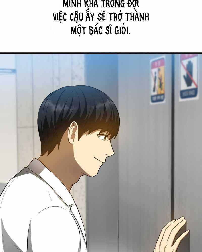 Bác Sĩ Hoàn Hảo Chapter 19 trang 15