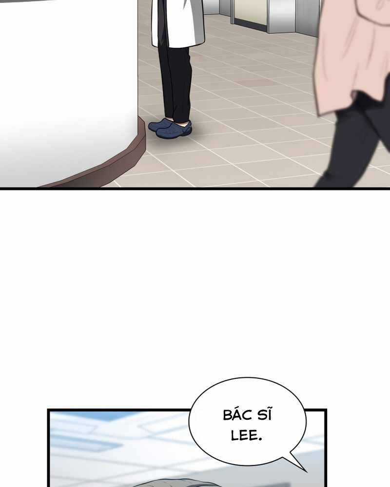Bác Sĩ Hoàn Hảo Chapter 19 trang 19