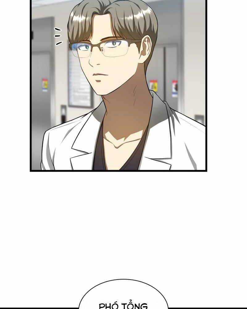 Bác Sĩ Hoàn Hảo Chapter 19 trang 20