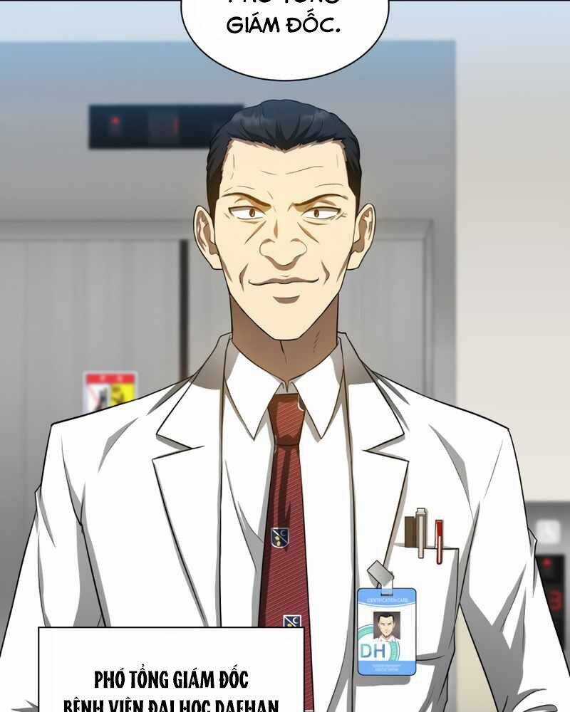 Bác Sĩ Hoàn Hảo Chapter 19 trang 21