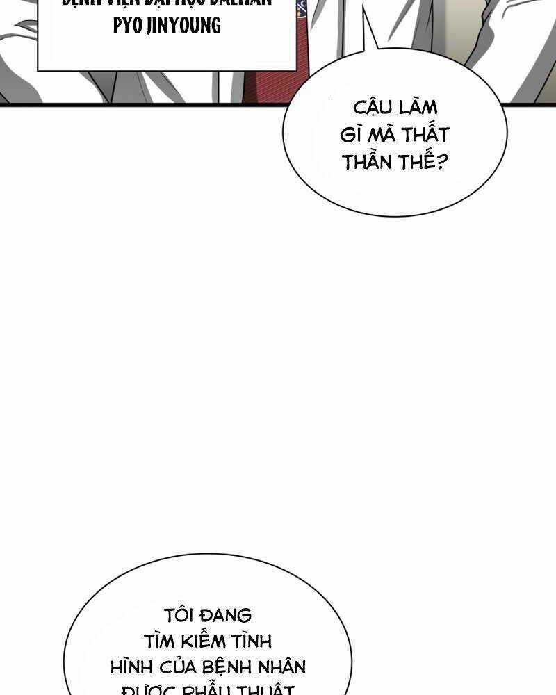 Bác Sĩ Hoàn Hảo Chapter 19 trang 22