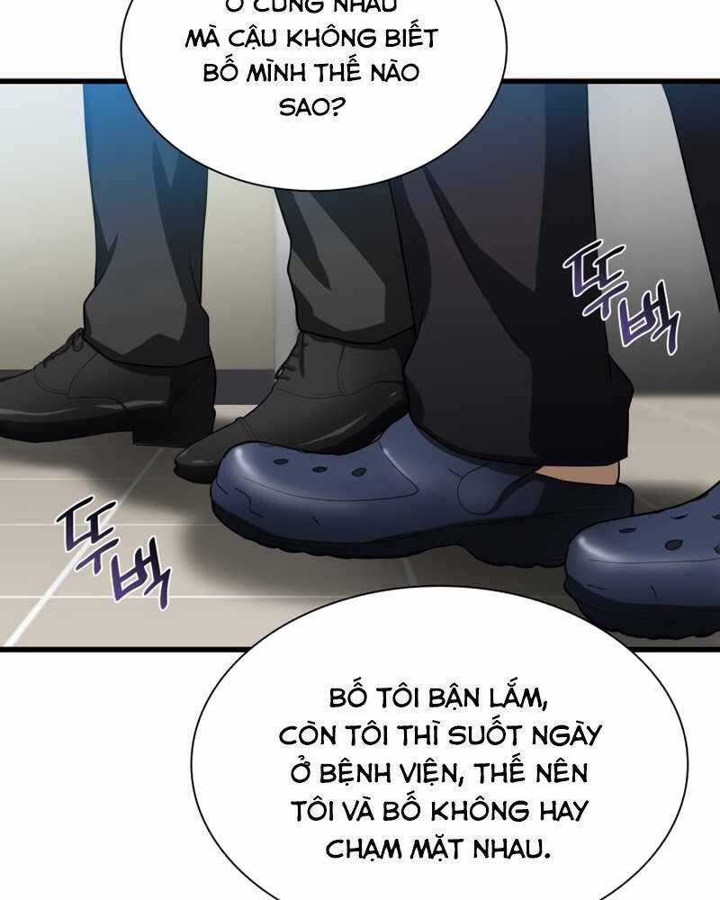 Bác Sĩ Hoàn Hảo Chapter 19 trang 26