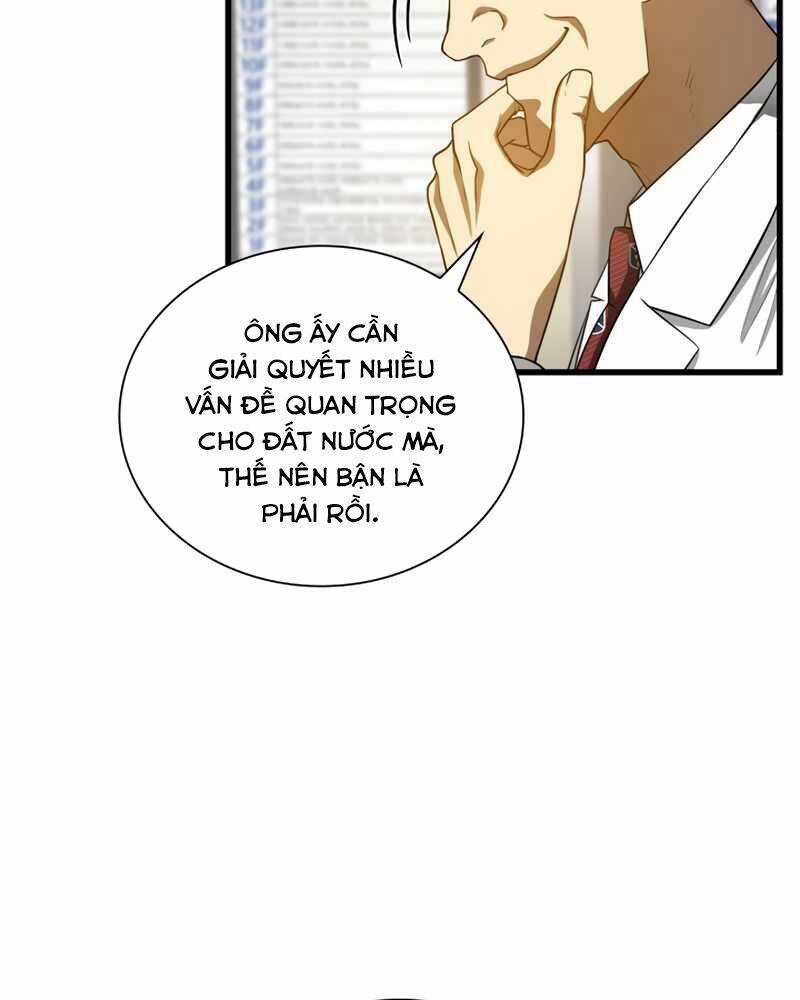 Bác Sĩ Hoàn Hảo Chapter 19 trang 28