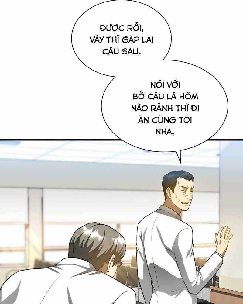 Bác Sĩ Hoàn Hảo Chapter 19 trang 29