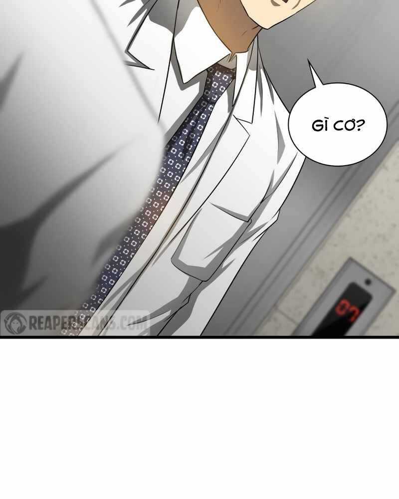 Bác Sĩ Hoàn Hảo Chapter 19 trang 3